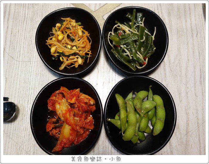 【台北大安】Major K主修韓坊/牛小排吃到飽/韓式燒烤 @魚樂分享誌