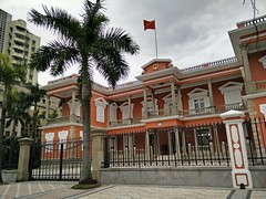 Macau Governor's residence (2)