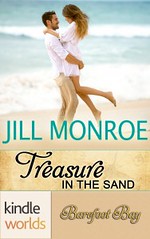 Treasure in the Sand