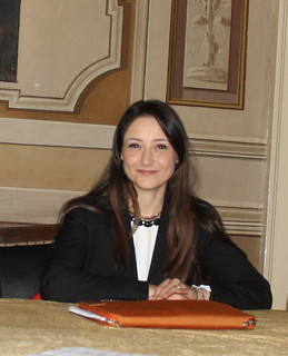 Francesca Barone