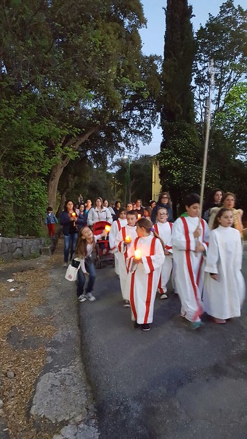 Pietrasanta a Vibonati