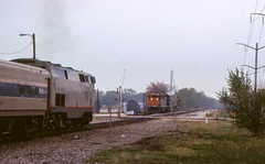 20030501 23 Amtrak Kankakee, Illinois