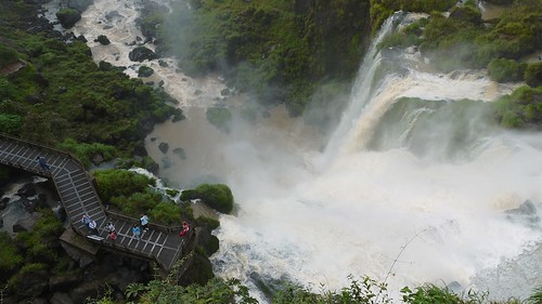 southamerica argentina waterfalls iguazu iguazufalls fozdeiguazu