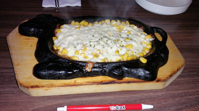 2016-Feb-4 Morak - corn cheese
