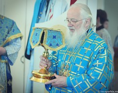 Антоньев монастырь литургия 360
