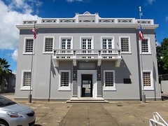 Arroyo City Hall