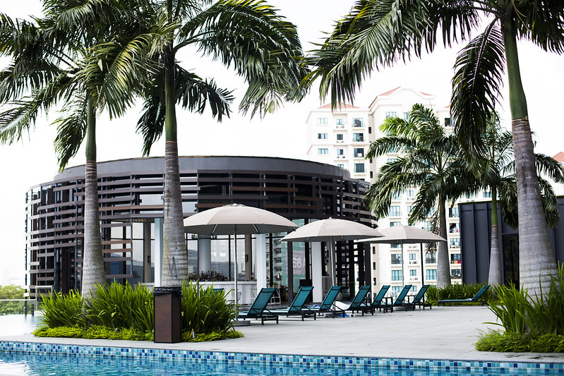 Park Hotel Alexandra Singapore