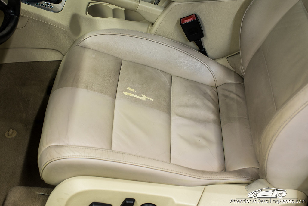 Leather Wipes, Car Interiors