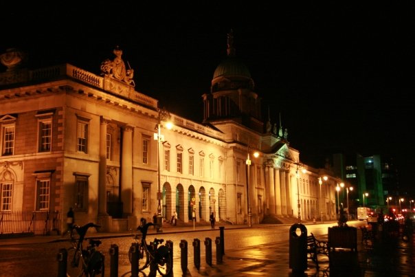 Dublin 2009