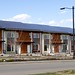 Net-zero town homes in Edmonton, Alberta