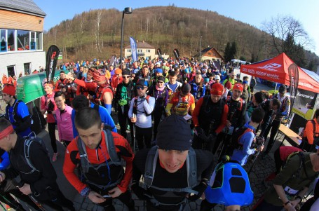 Horskou výzvu poběží v pěti závodech i jednotlivci