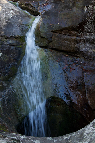 fall waterfall geology dismalcreek gloryholefalls