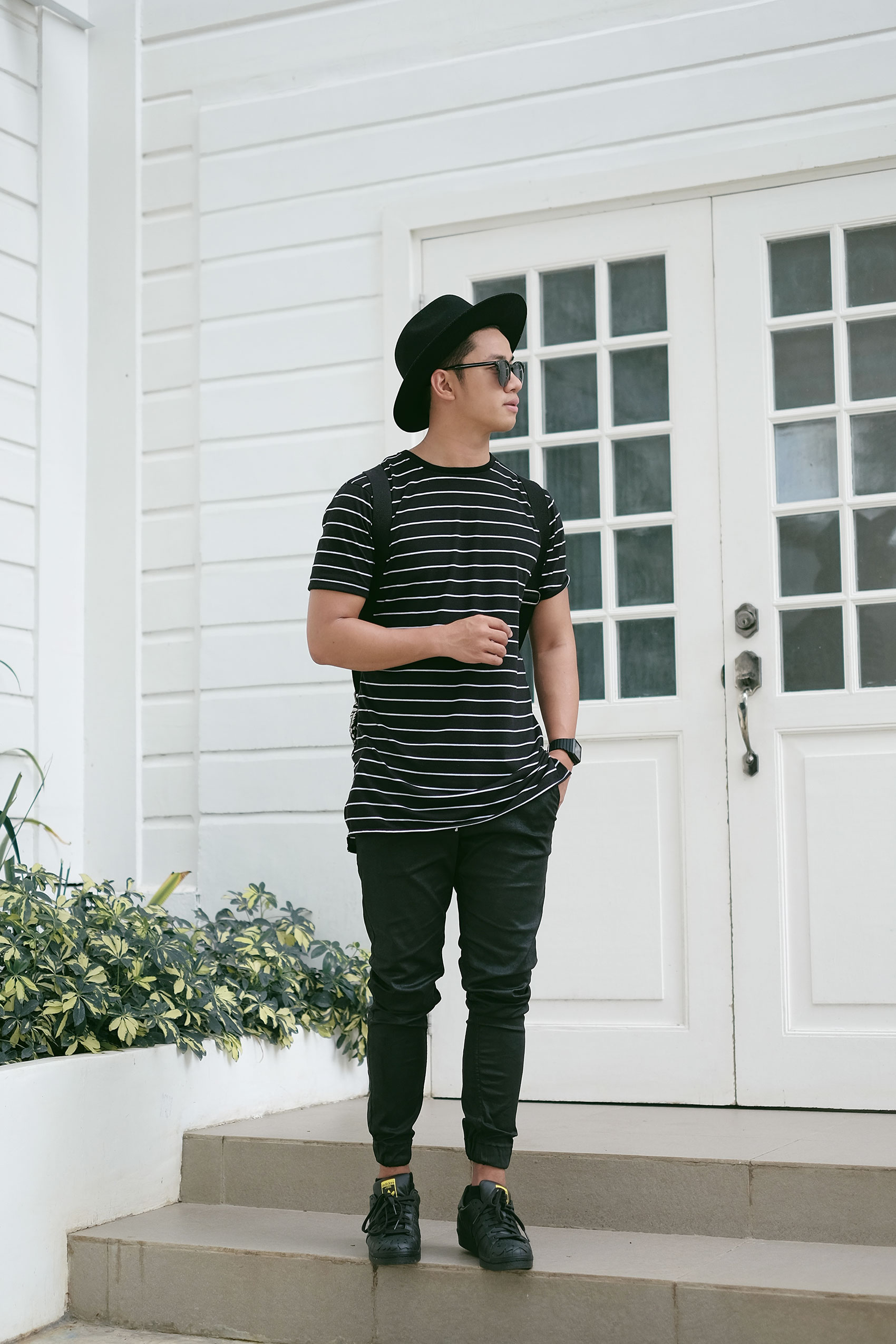 DG MANILA HOW TO: DRESS UP A CASUAL OUTFIT - VOL. I