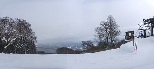 winter snow ski skiing outdoor 日本 岩手県 八幡平市