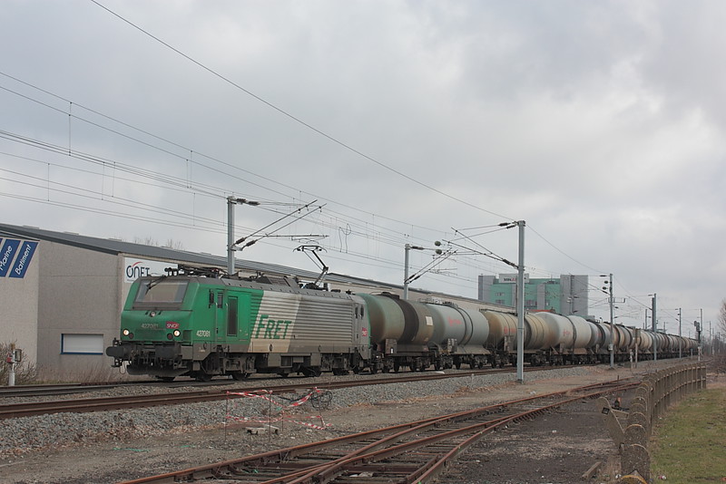 BB 27081 / Dunkerque