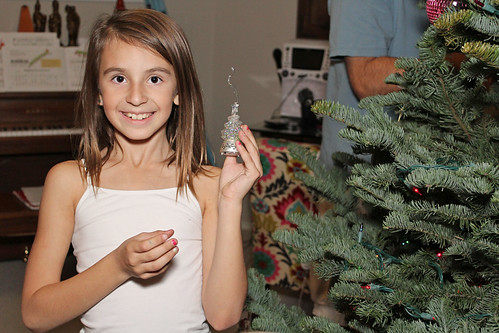 O Christmas Tree