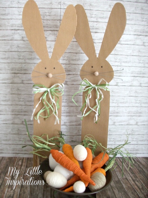 Funny Easter Bunny 2 MLI