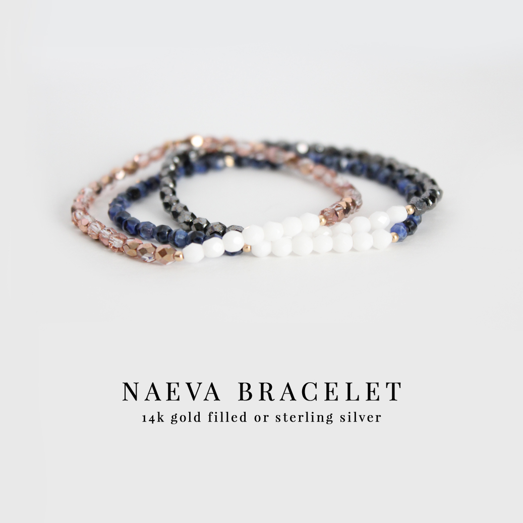 Naeva Bracelets