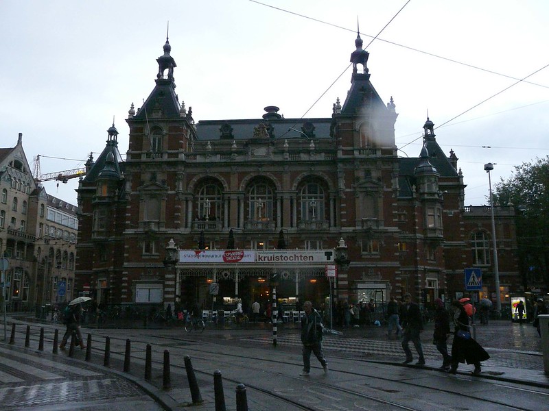 Amsterdam. Holanda