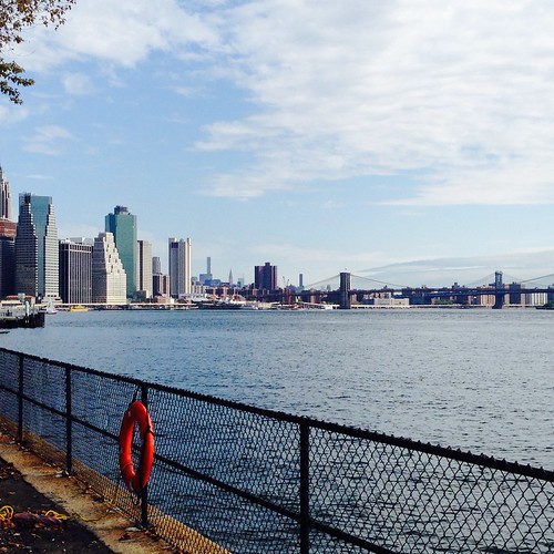 Governors Island, NYC aug2015. Nueva York
