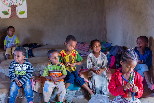 africa children schoolchildren ethiopia et amhara awraamba awraambacommunity easter2016