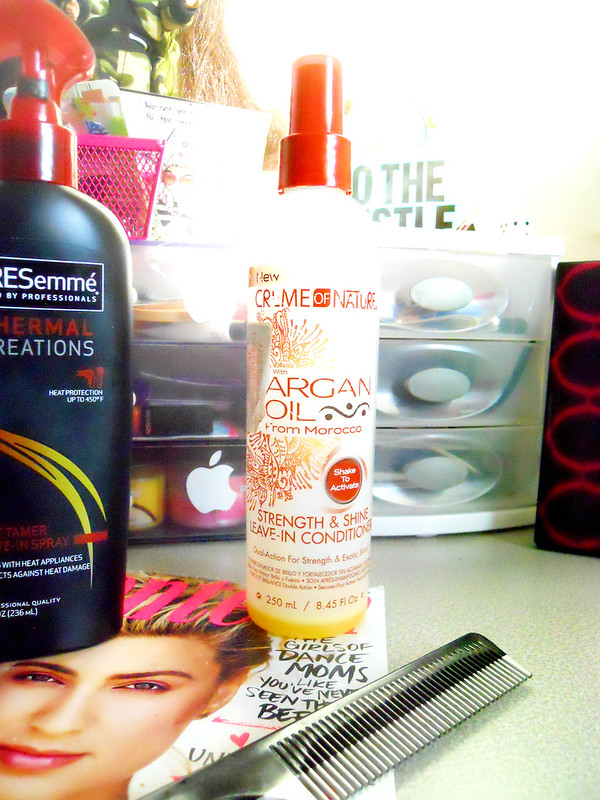 My 3 Holy Grail Hair Products 2