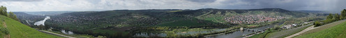 panorama bayern bavaria main franconia franken baviera hugin franconie bavière thüngersheim