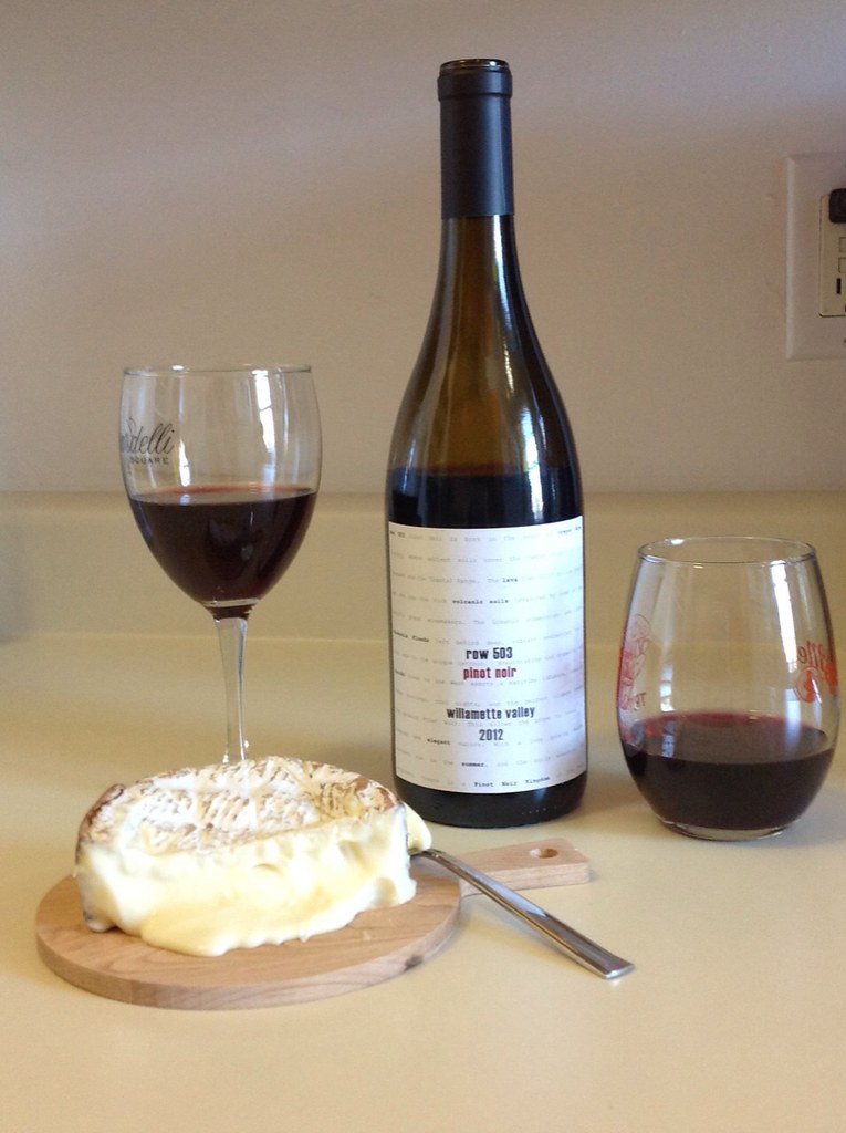 Our 5 Favorite Wine and Cheese Pairings so Far This Year 4
