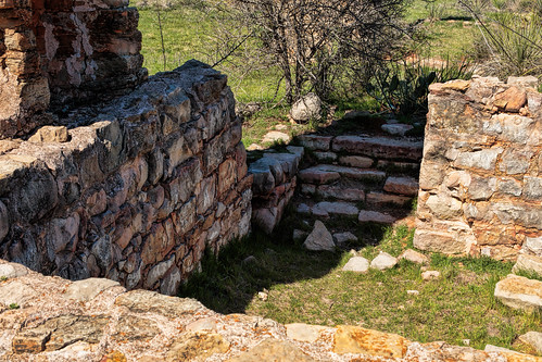 trip travel canon eos ruins texas roadtrip historic springbreak 6d stoneworks ef50mmf14usm texashistory topazlabs fortphantomhill