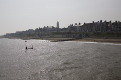 Southwold Seafront