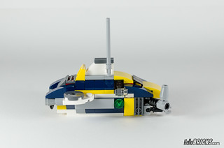 REVIEW LEGO Creator 31045 Ocean Explorer 23