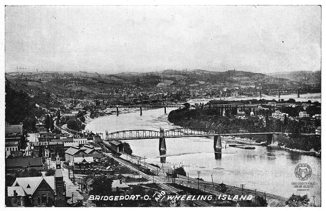 Aetnaville Bridge