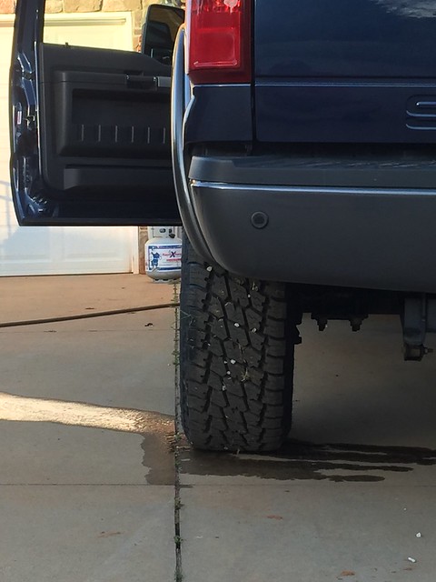 Discount Tire Closest To Me >> 295/65 r20 s on stock F-250 - Ford Powerstroke Diesel Forum Discount Tire Closest To Me >> 295/65 r20 s on stock F-250 - Ford Powerstroke Diesel Forum