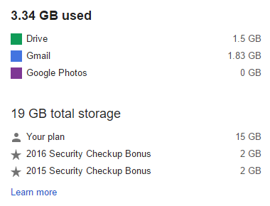 free Google Drive 77.0.3