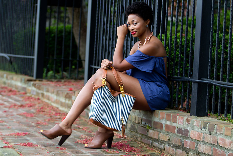 how to wear mules, baton rouge style blogger