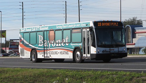 bus publictransit florida transit us19 pascocountypublictransportation pascocountyfla holidayfla