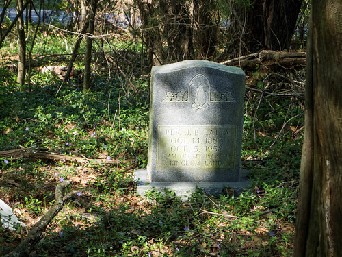 Mount Zion Church Cemetery-006