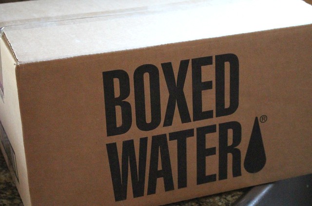Is Boxed Water Better?