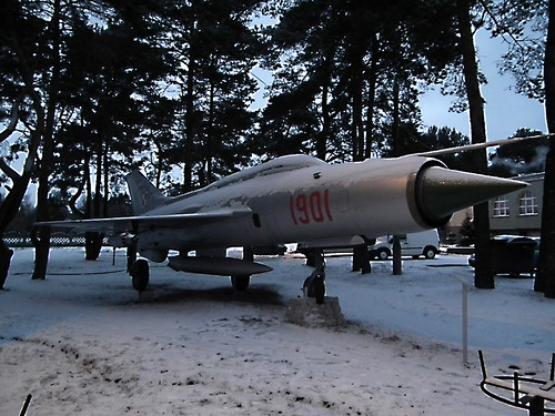 1813 MiG-21 Katowice-Town 20-1-16