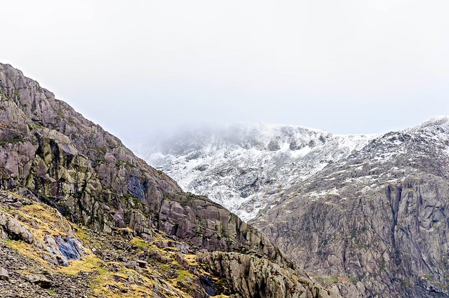 Mount Snowdon