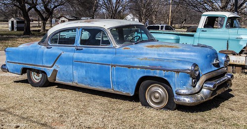 old classic abandoned oklahoma photography perry oldsmobile ninetyeight ef24105mmf4lisusm canon6d