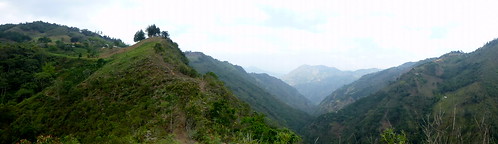 paisaje montaña p1170170 antioquia abejorral colombia