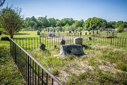 American Spinning - Sampson Cemetery-033