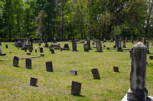 church cemetery us unitedstates southcarolina newberry bushriver