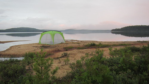 lac québec été canotcamping parcdelamauricie louuiss lequébecetsesparcsnationaux mechootenanny