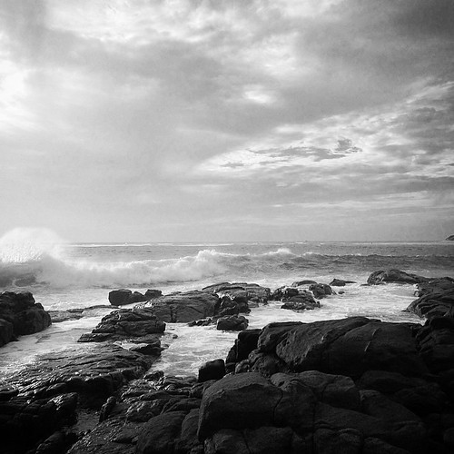 sunset surf margaretriver westernaustralia prevelly uploaded:by=flickstagram blackandwhiteyear instagram:photo=92302440324066585615307895 instagram:venuename=prevellybeachmargaretriver instagram:venue=218307661