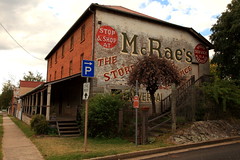 McCrossin's Mill