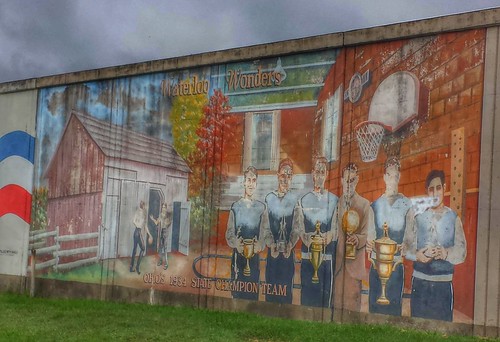 ohio mural outsideart ironton us23 lawrencecounty us52
