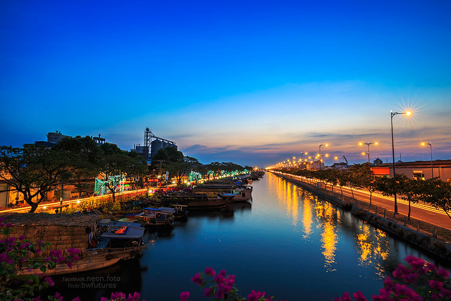 Binh Duong (Bình Dương) Province ... Vietnam 2 - a gallery on Flickr