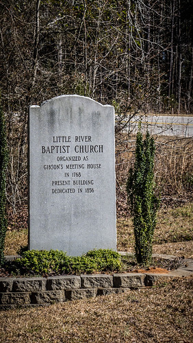 Little River Baptist Church-006